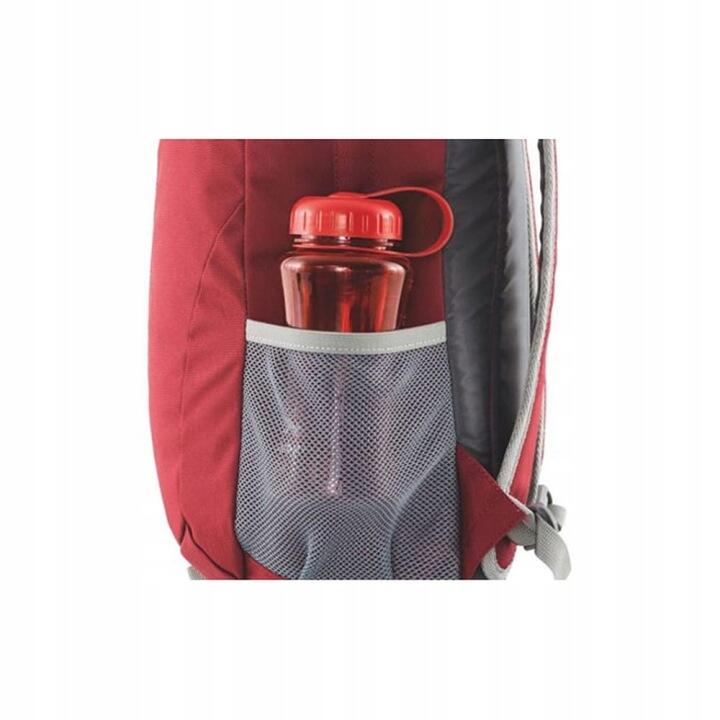 Plecak Easy Camp Seattle Red 18L 4/4