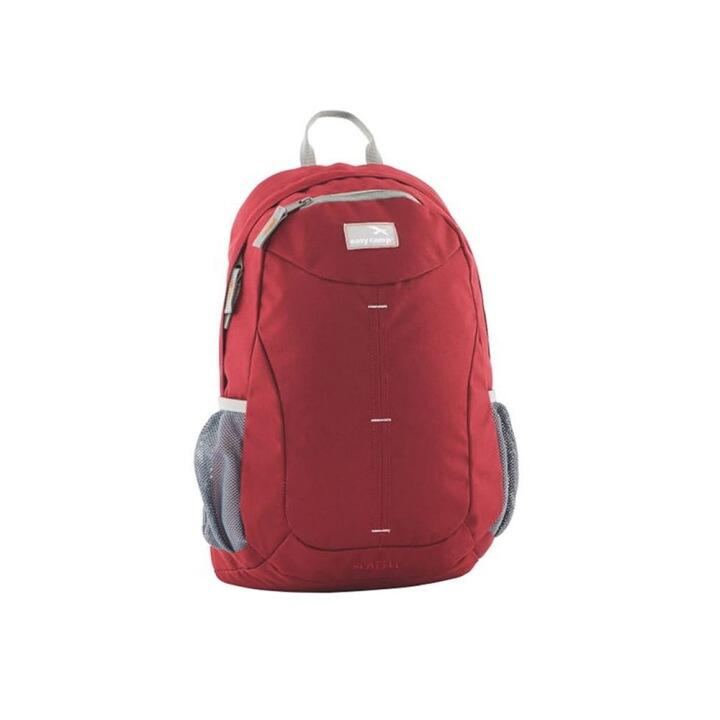 Plecak Easy Camp Seattle Red 18L
