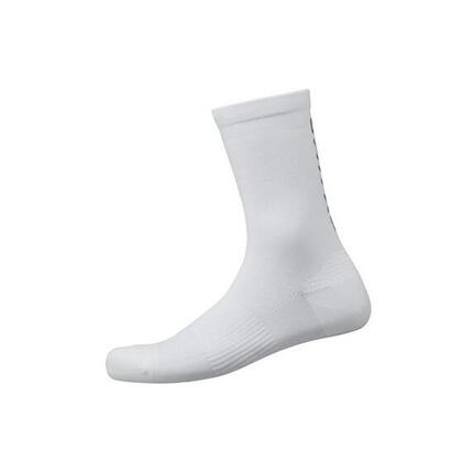 Chaussettes de cyclisme Shimano S-Phyre - Noires - M/L (41-44)