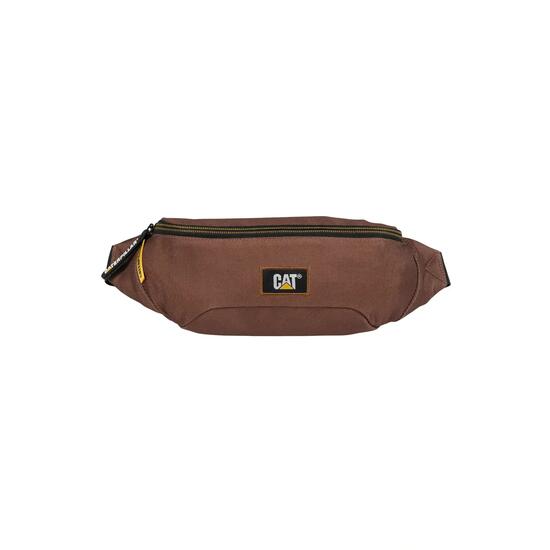 Torba biodrowa Caterpillar THE PROJECT Toffee (83615-666)