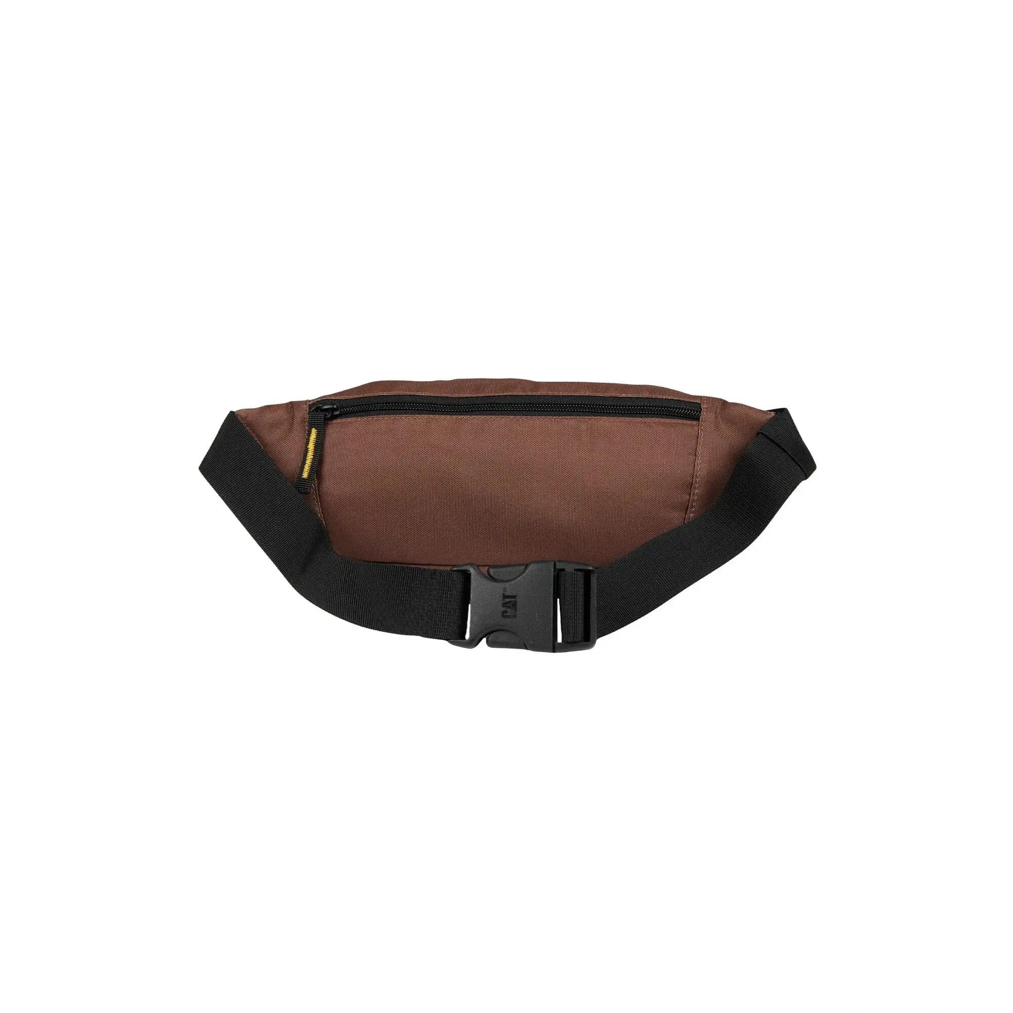 Torba biodrowa Caterpillar THE PROJECT Toffee (83615-666) 4/5