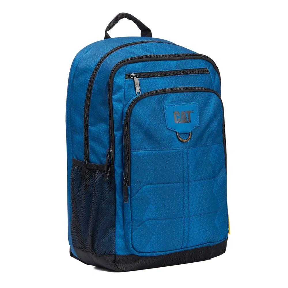 Plecak Bennett Caterpillar MILLENNIAL CLASSIC Lyons Blue Streamline (84184-688) 3/3