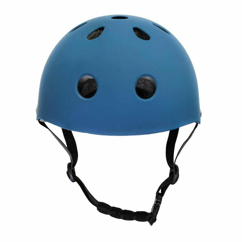 Casca protectie bicicleta copii, marimea M 55-58 cm, lumina LED, ventilatie