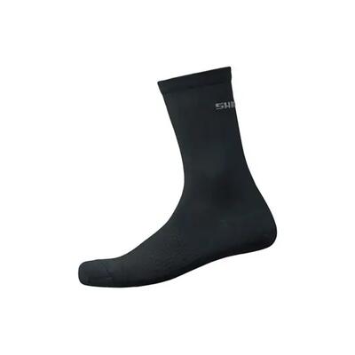 Fietssokken performance shimano - zwart - 3-pack - m/l (41-44)