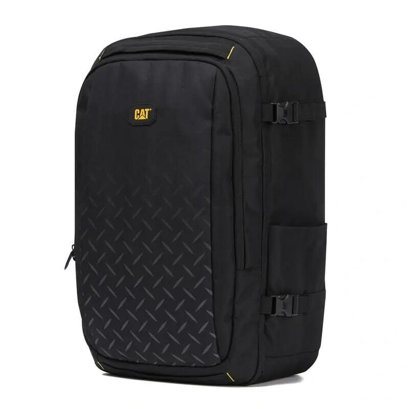 Plecak kabinowy Voyager Caterpillar CARGO VOYAGER Black (84832-01) 3/7
