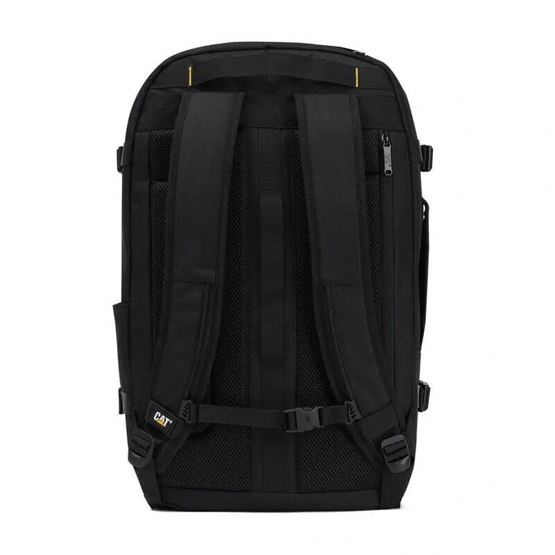 Plecak kabinowy Voyager Caterpillar CARGO VOYAGER Black (84832-01) 4/7