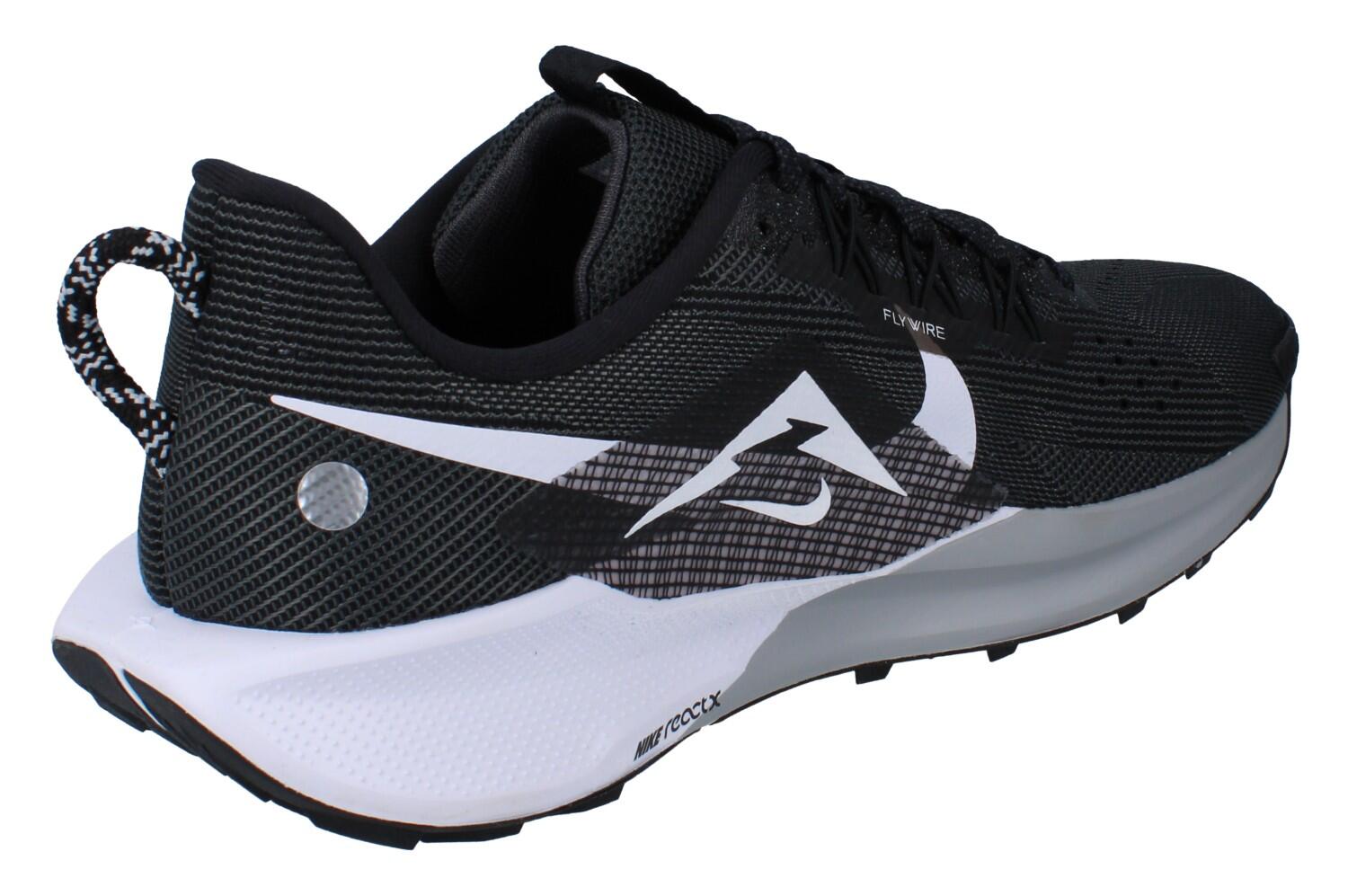 Buty do biegania męskie Nike ReactX Pegasus Trail 5 3/6
