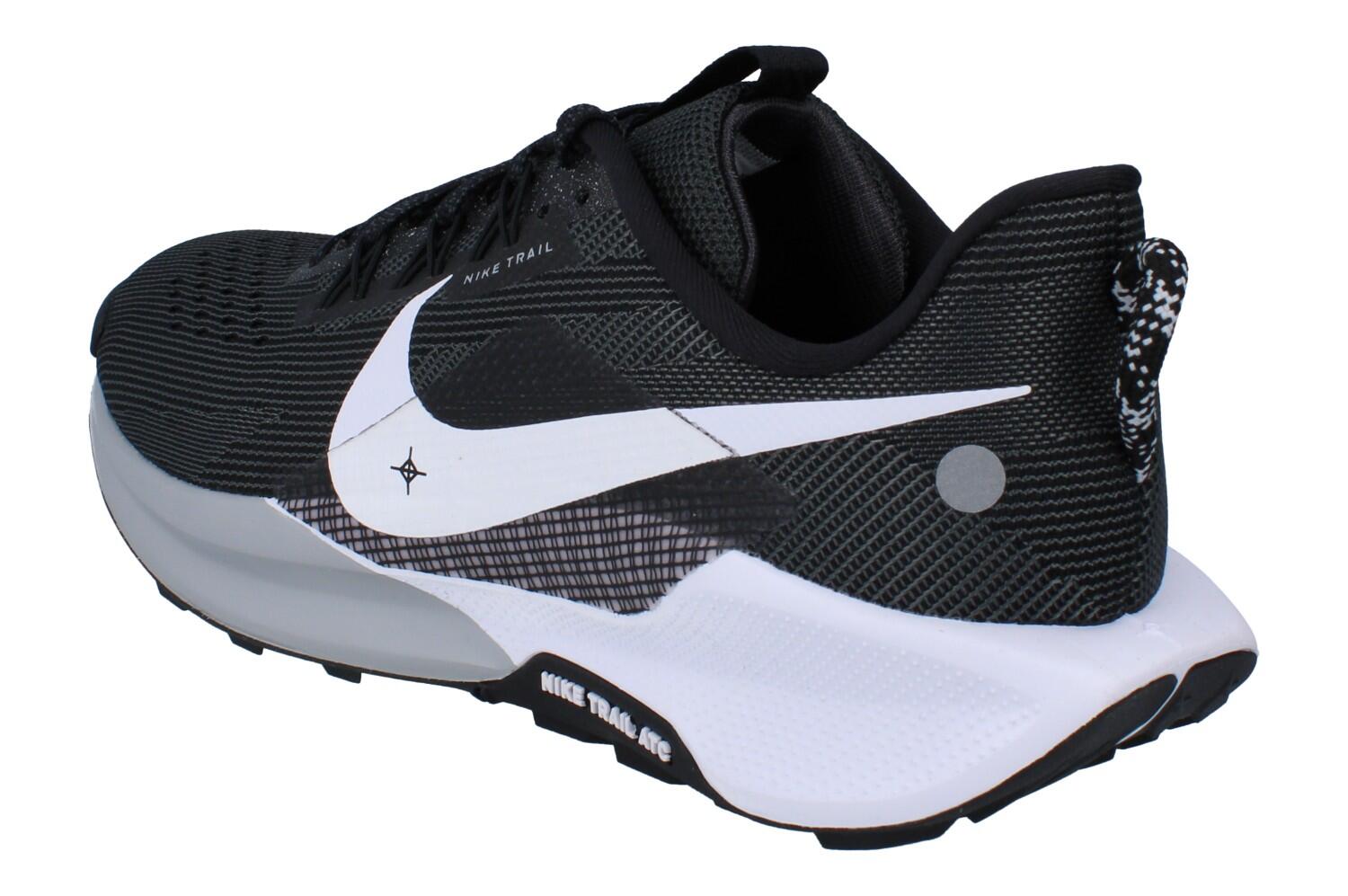 Buty do biegania męskie Nike ReactX Pegasus Trail 5 2/6