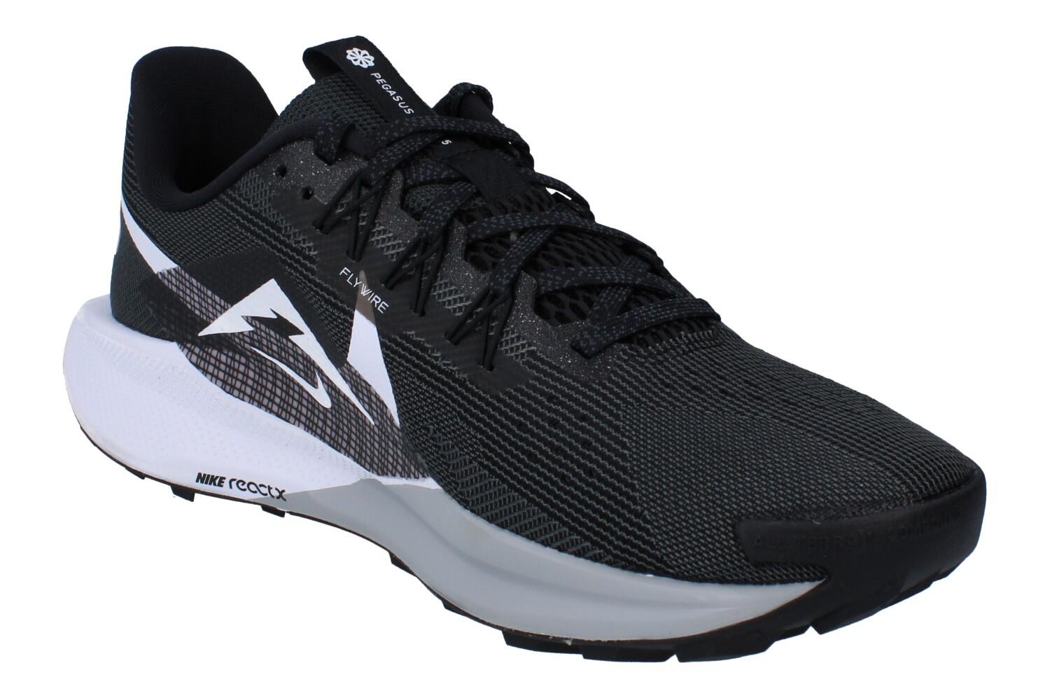 Buty do biegania męskie Nike ReactX Pegasus Trail 5 4/6