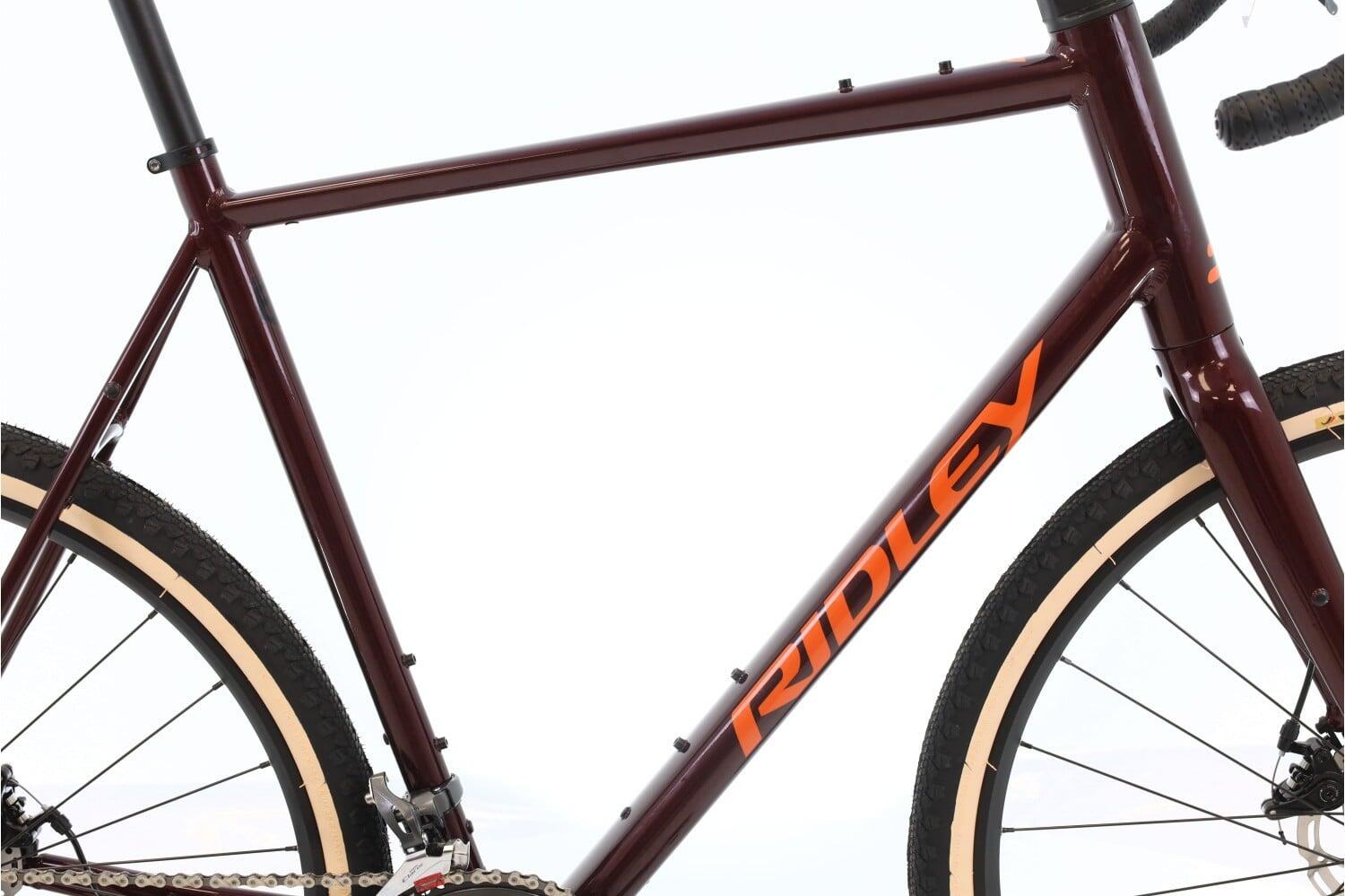 Ridley Kalazy Claris MDB 2/8
