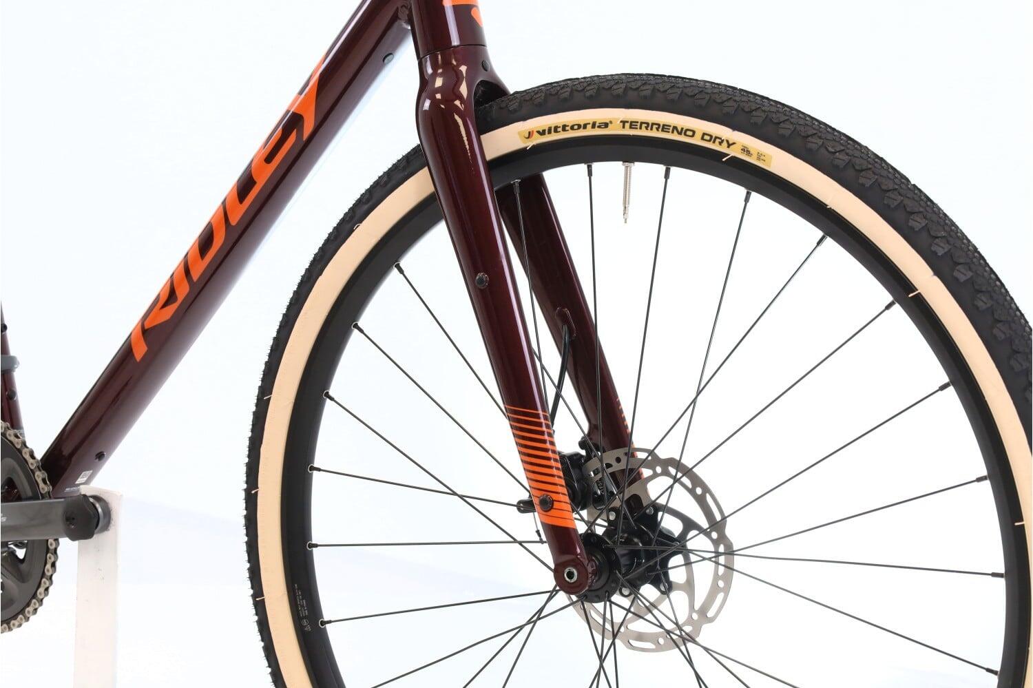 Ridley Kalazy Claris MDB 5/8