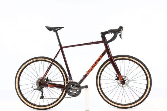 Gravel reconditionné · Ridley Kalazy Claris MDB · Vélo 0 km