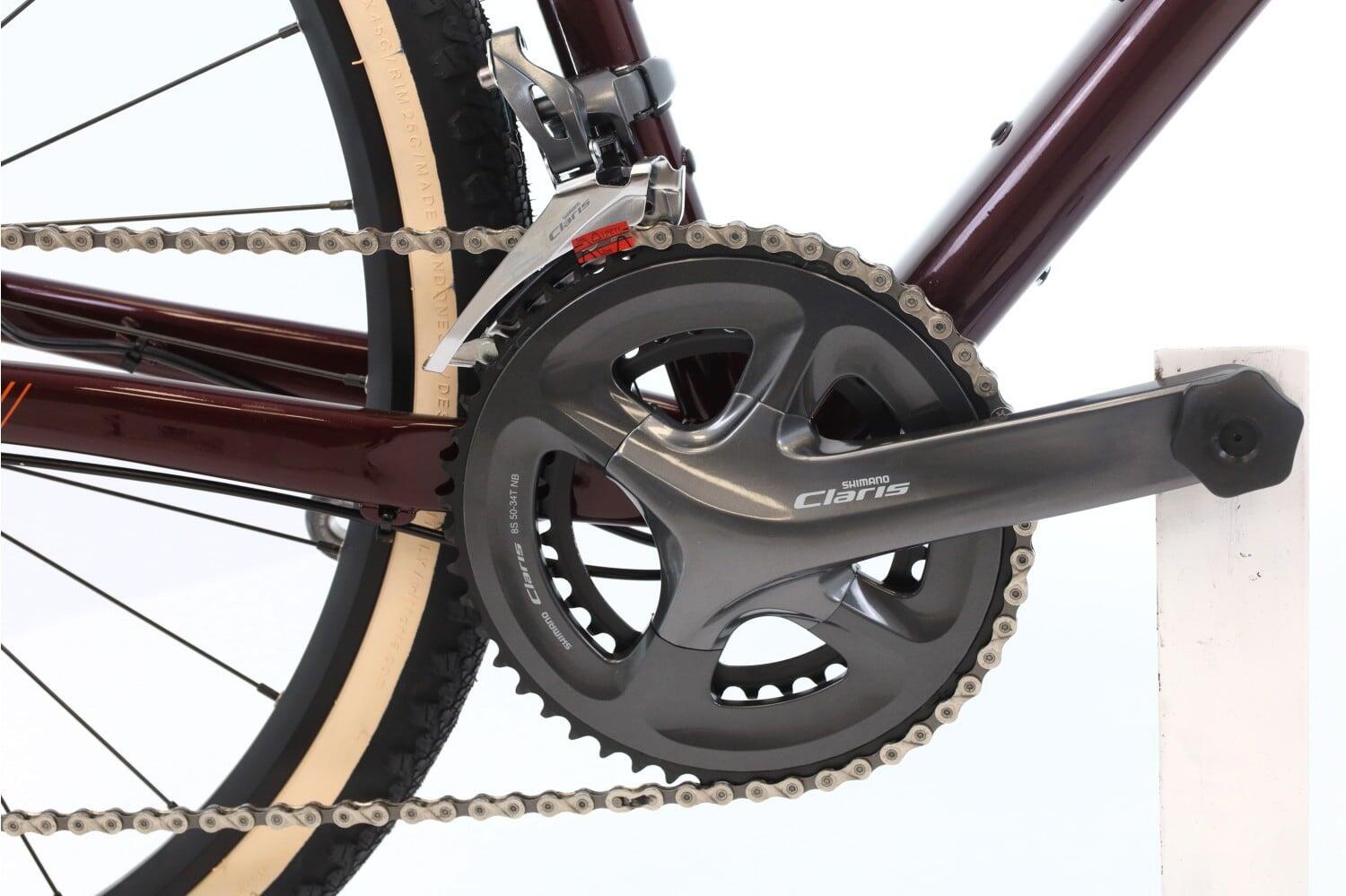 Ridley Kalazy Claris MDB 4/8
