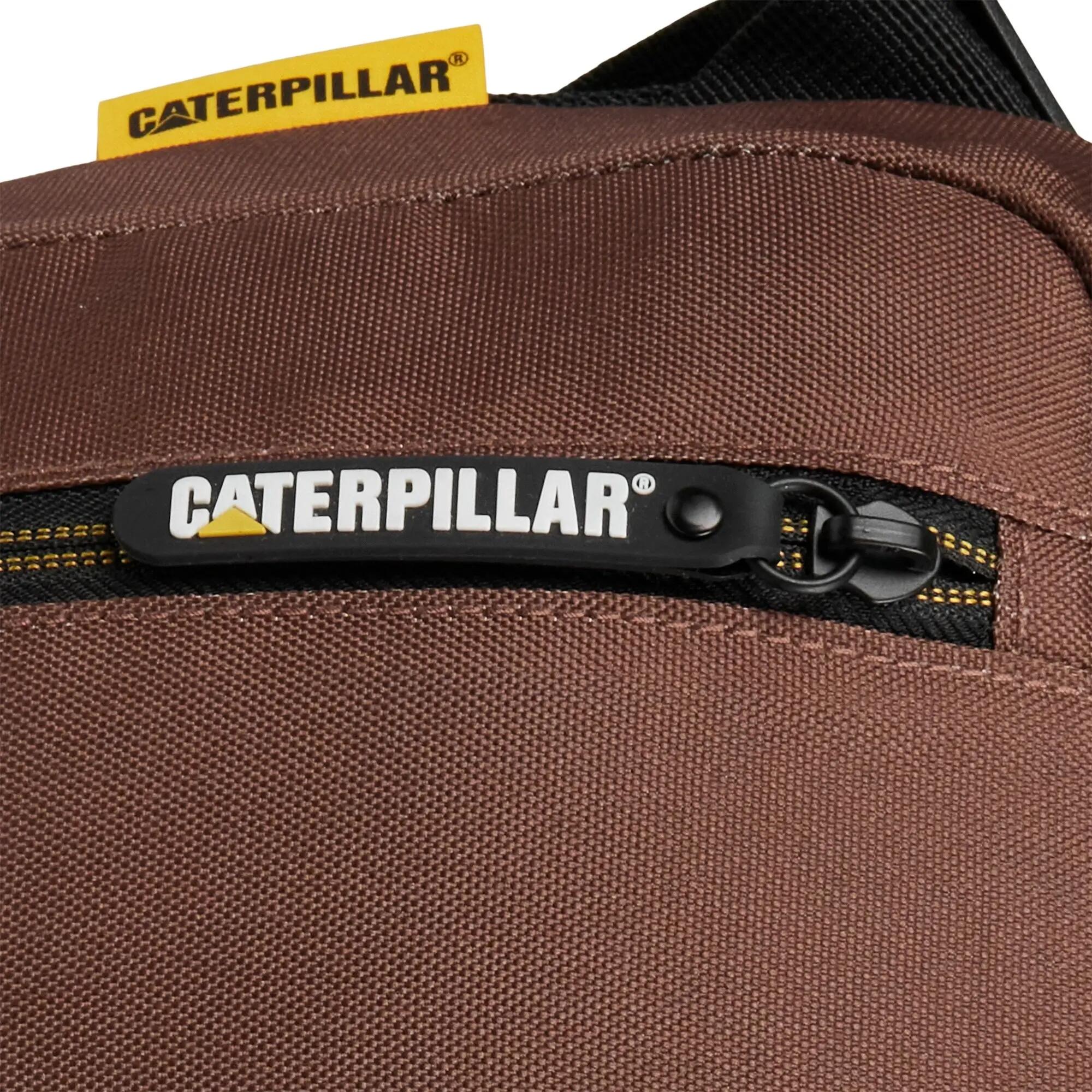 Torba na ramię Caterpillar THE PROJECT Toffee (83614-666) 2/5
