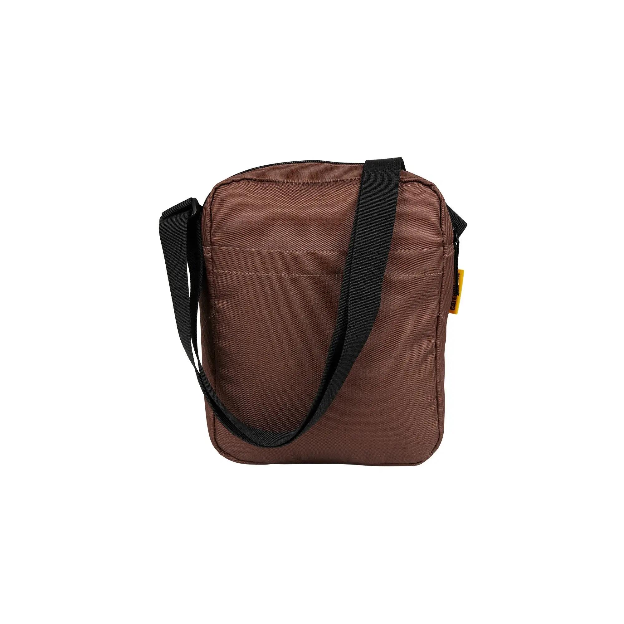 Torba na ramię Caterpillar THE PROJECT Toffee (83614-666) 5/5