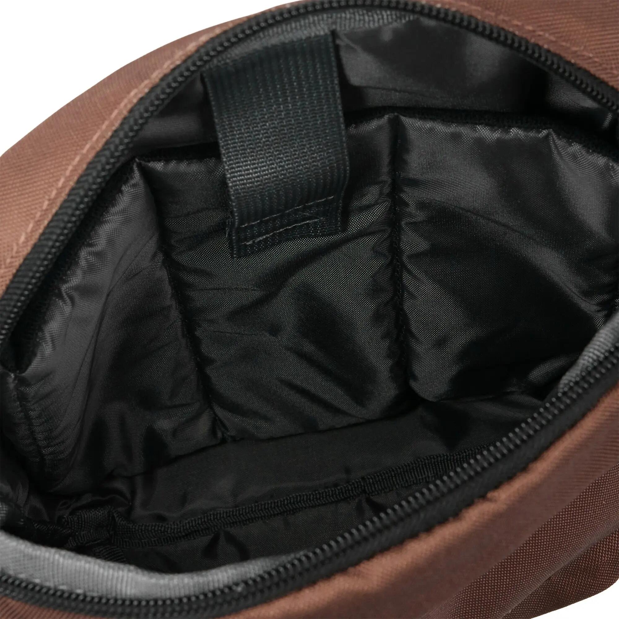 Torba na ramię Caterpillar THE PROJECT Toffee (83614-666) 4/5