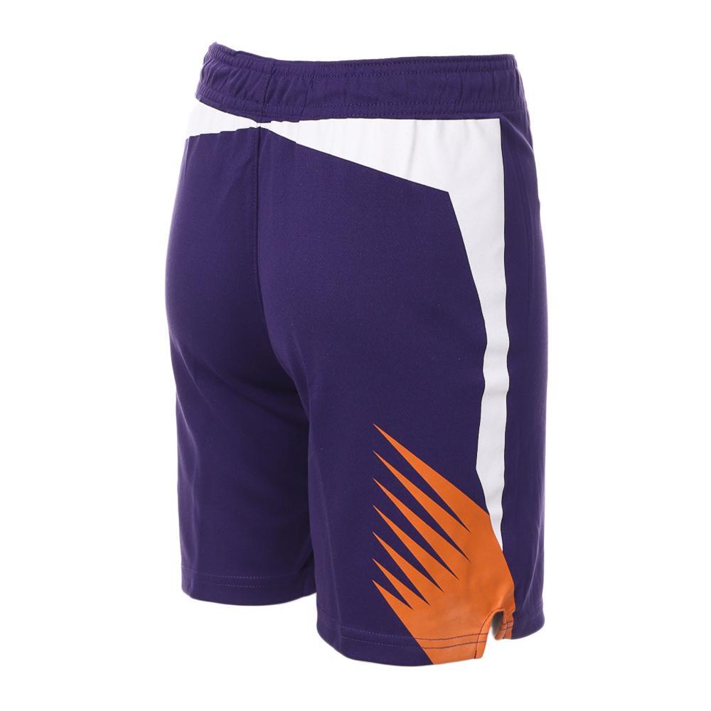 Short de Basketball Violet Garçon NBA Phoenix Suns 2/2
