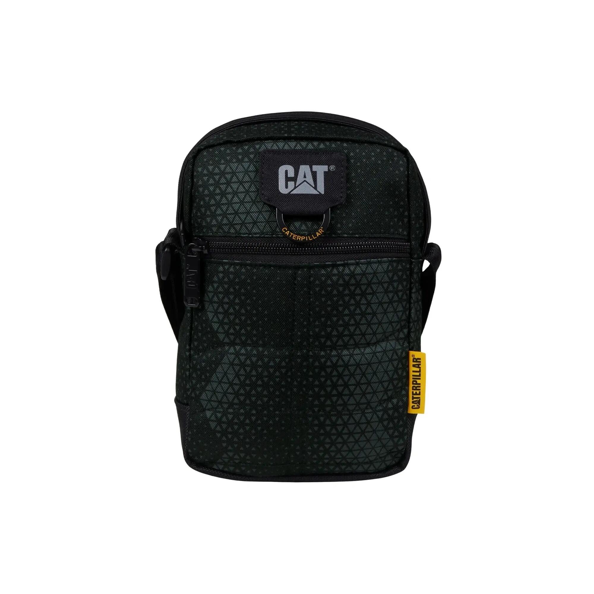 Torba na ramię Rodney Mini Caterpillar MILLENNIAL Black Streamline (84059-661) 1/5