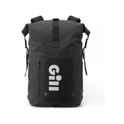 Voyager sac à dos, 30 L - noir
