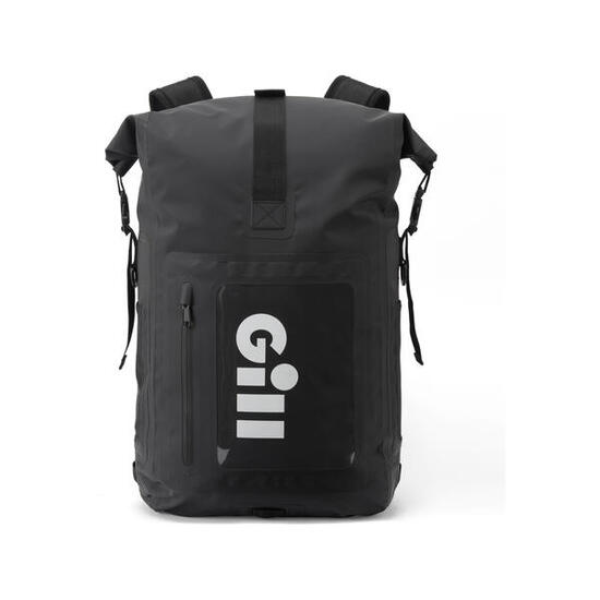 Voyager sac à dos, 30 L - noir