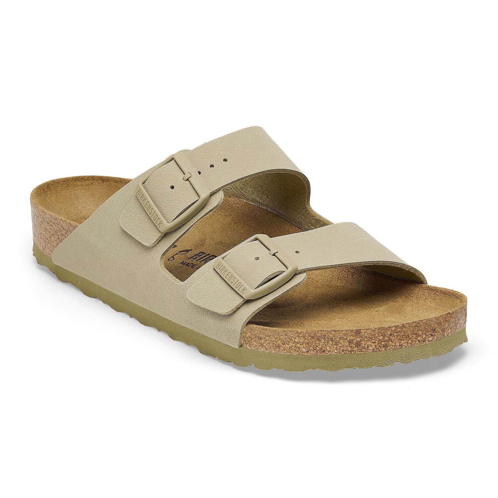 Sandales Birkenstock Arizona Birko Flor Adulte 2/5
