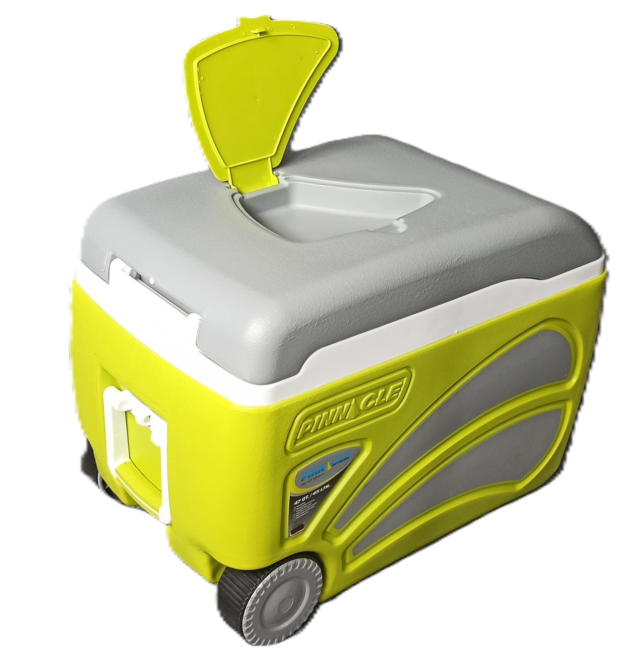 Termobox Pinnacle Proxon 45L 3/7