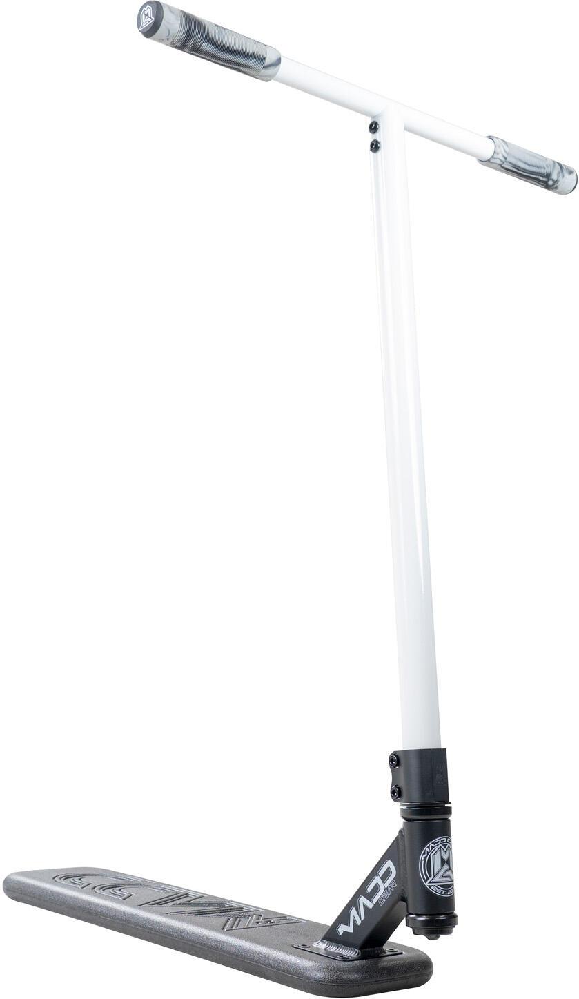 Bounce Trampoline Scooter   weiss 7/7
