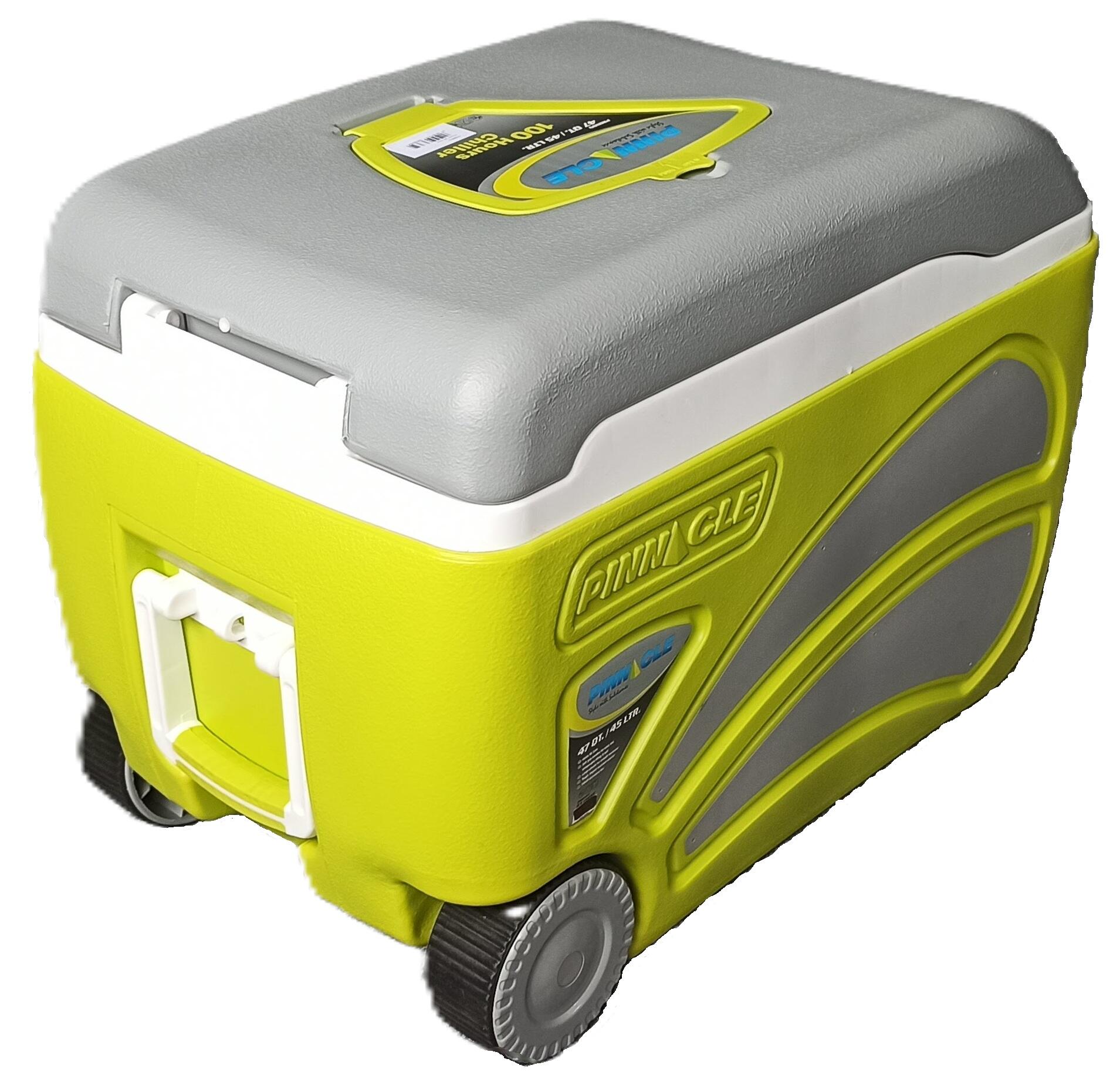 Termobox Pinnacle Proxon 45L 2/7