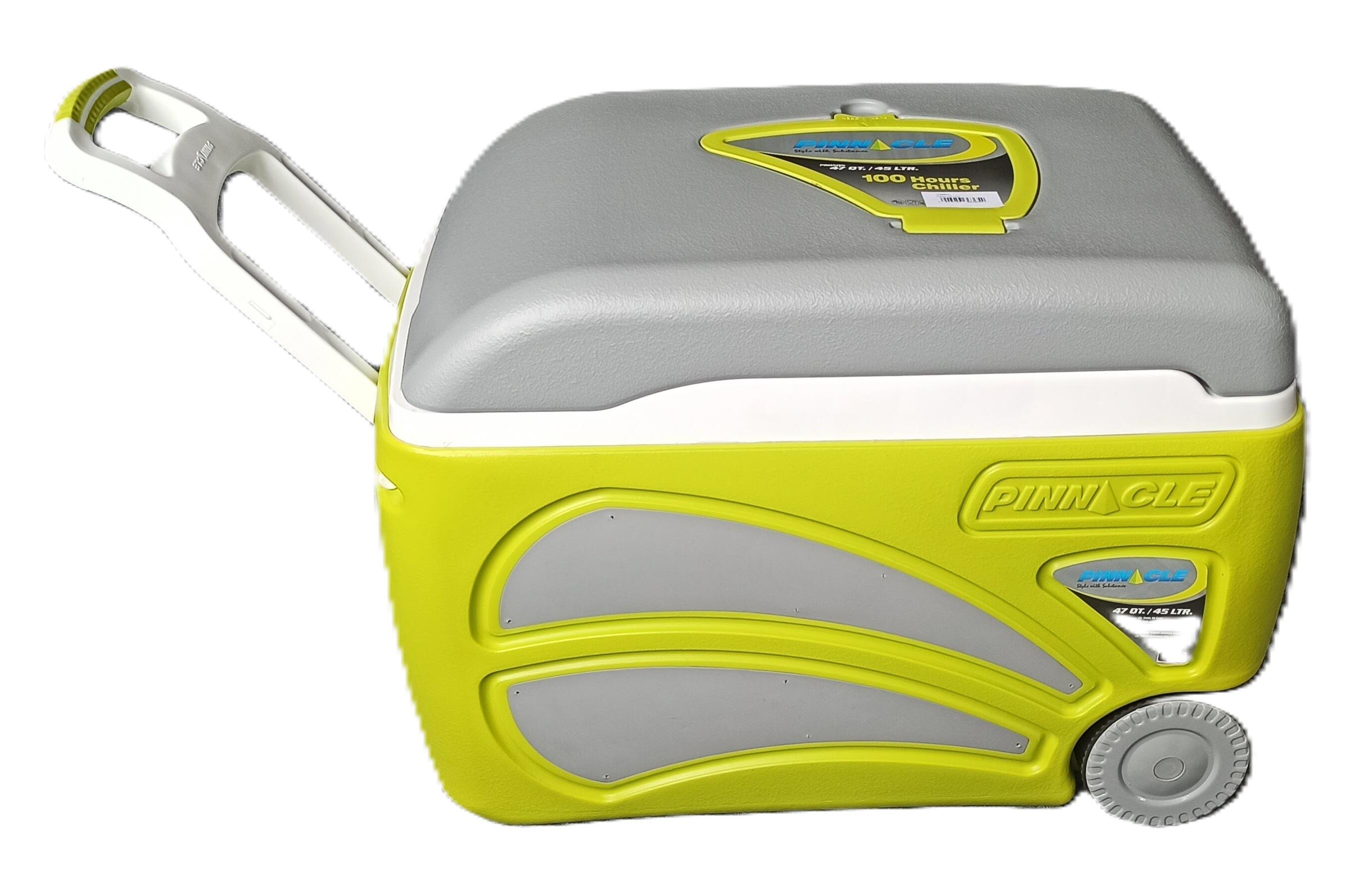 Termobox Pinnacle Proxon 45L 5/7