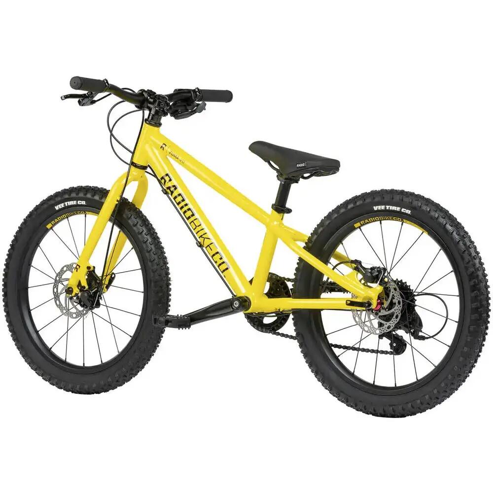 Kinderfahrrad Radio Bike Zuma 3/3