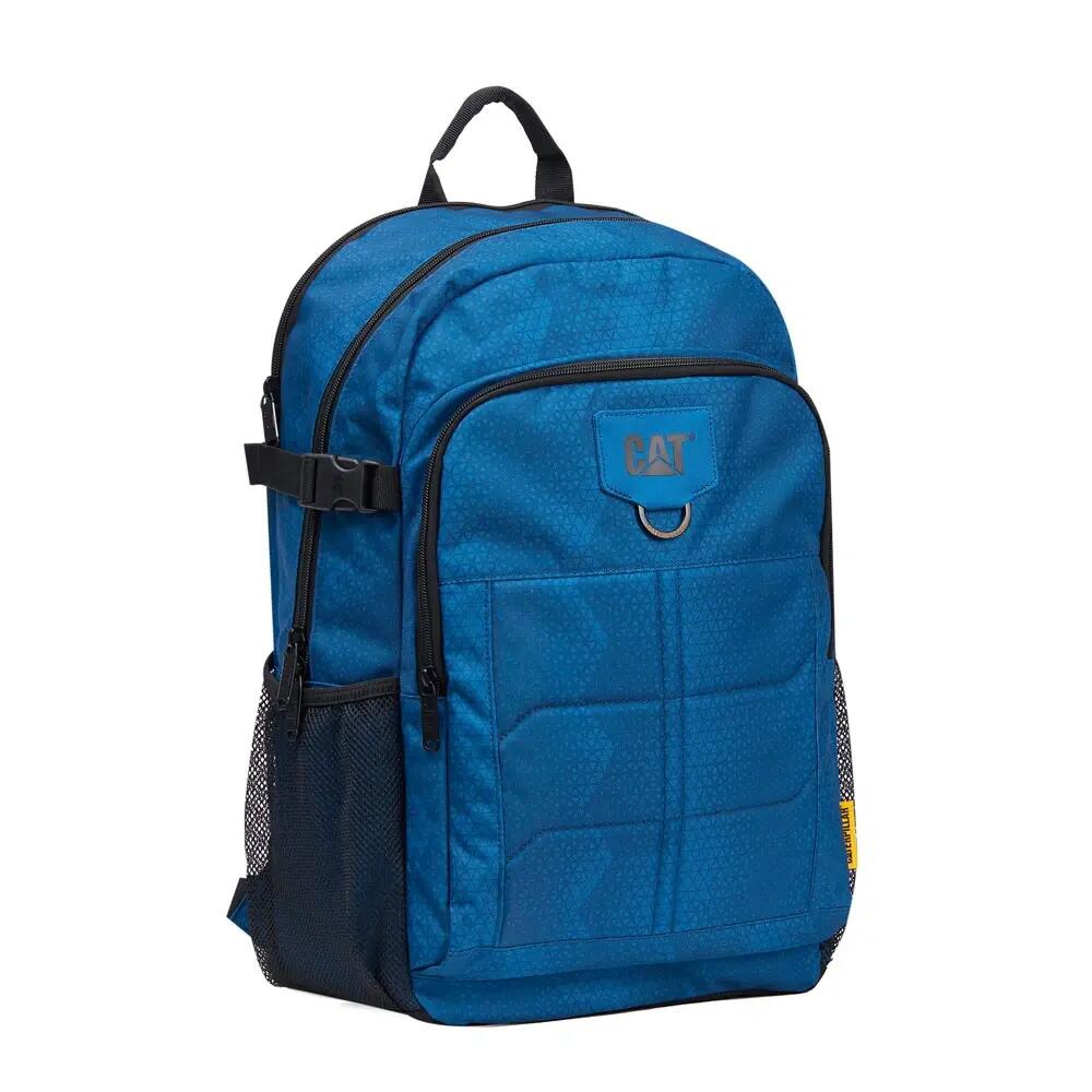 Plecak Barry'ego Caterpillar MILLENNIAL CLASSIC Lyons Blue Streamline 3/3