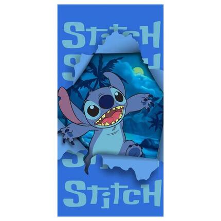 Kinderhandtuch Disney Disney Stitch