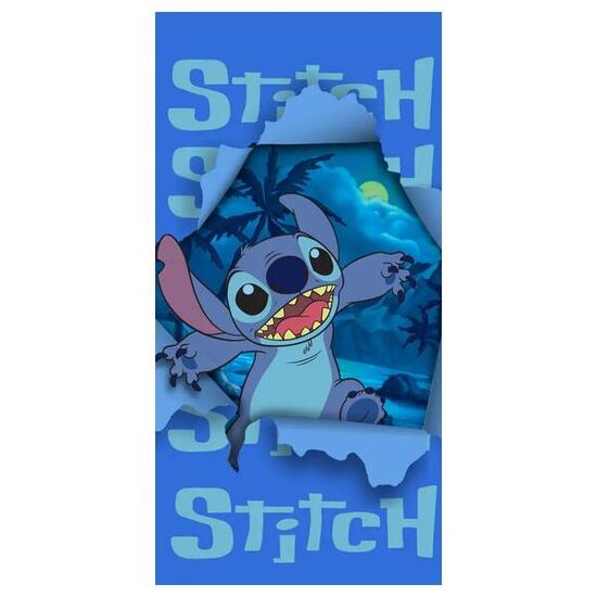 Kinderhandtuch Disney Disney Stitch