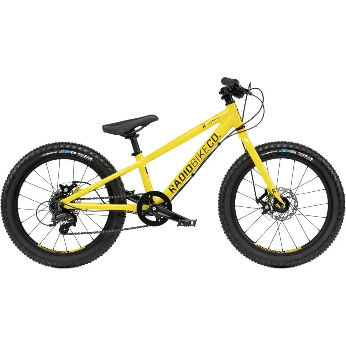 RADIO BIKES picture