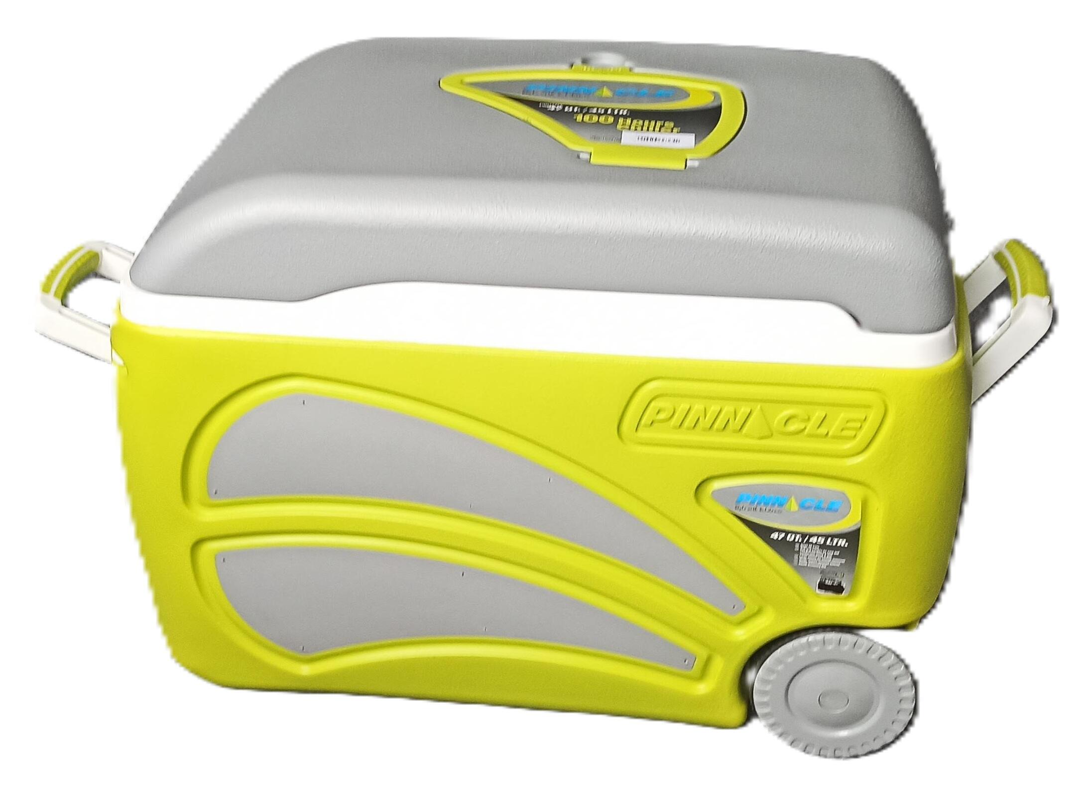 Termobox Pinnacle Proxon 45L 6/7