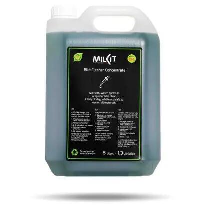 Reinigungsspray milKit