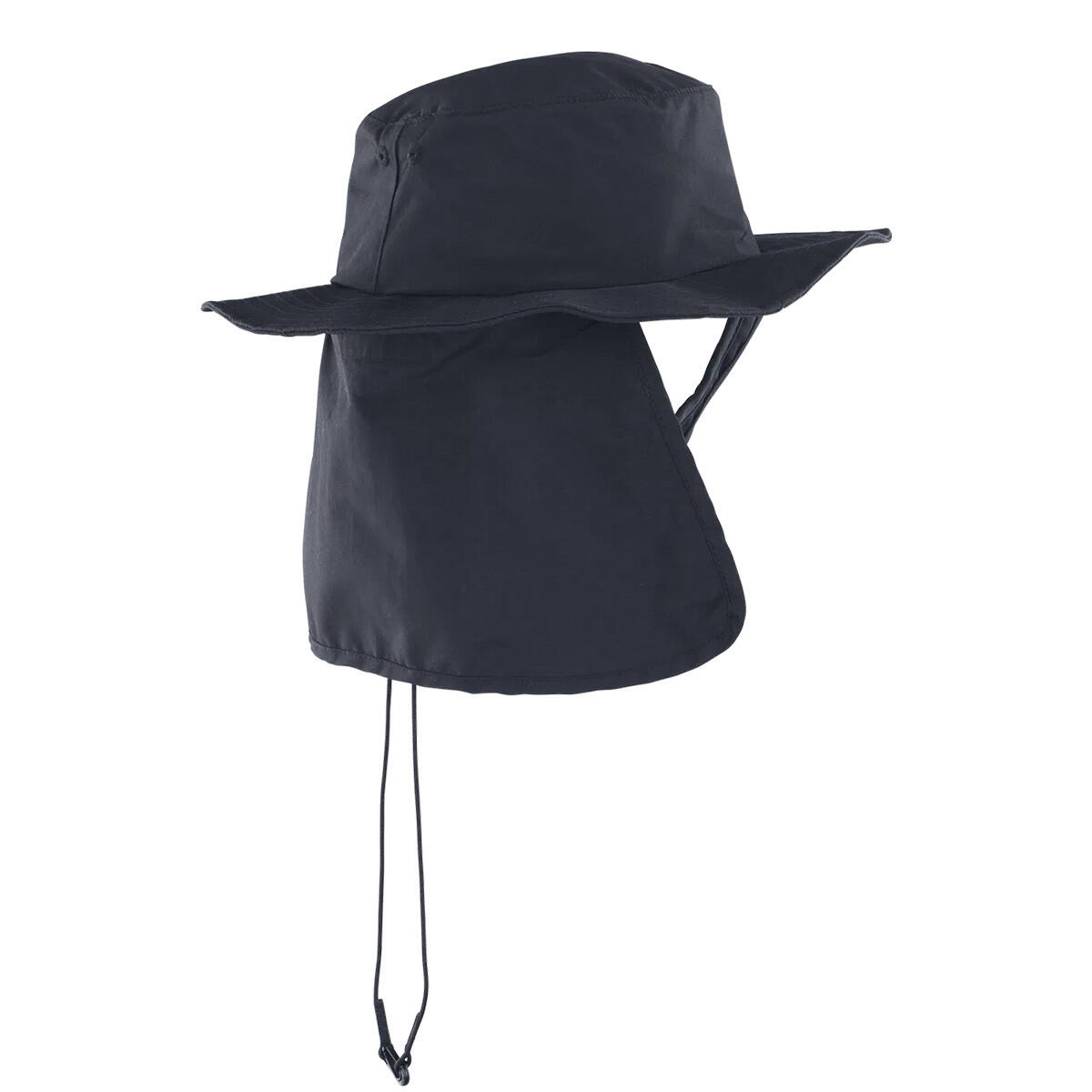 Czapka ION Beach Hat Black 2026 3/5
