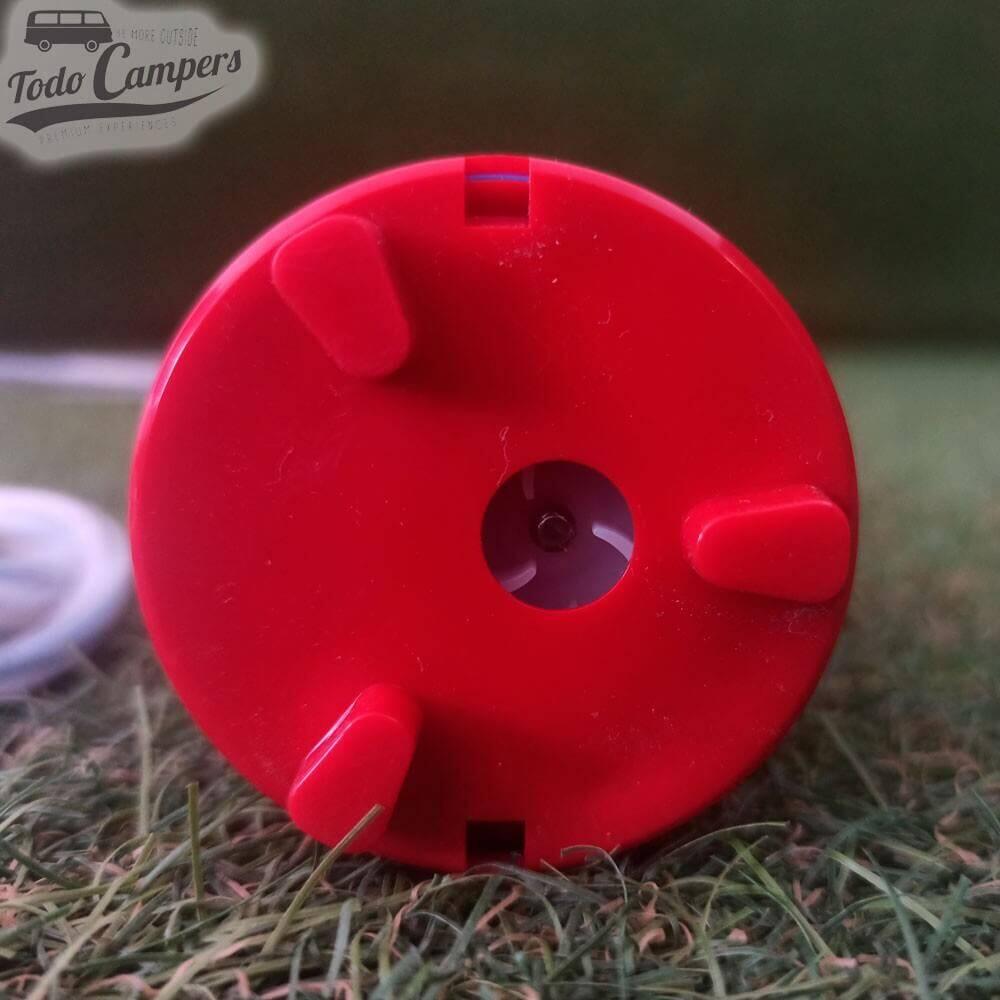 Bomba sumergible 12 V Comet Ocean Plus - 25 Litros 4/4