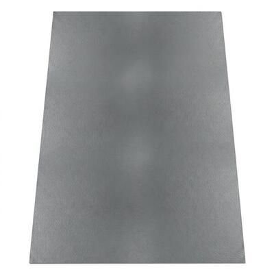 Tappetino XXL protezione pavimento fitness 213x152 cm 8 mm – antiscivolo