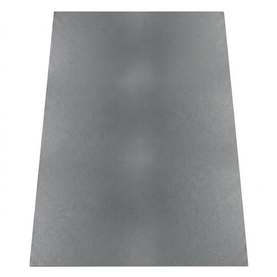 Tappetino XXL protezione pavimento fitness 213x152 cm 8 mm – antiscivolo