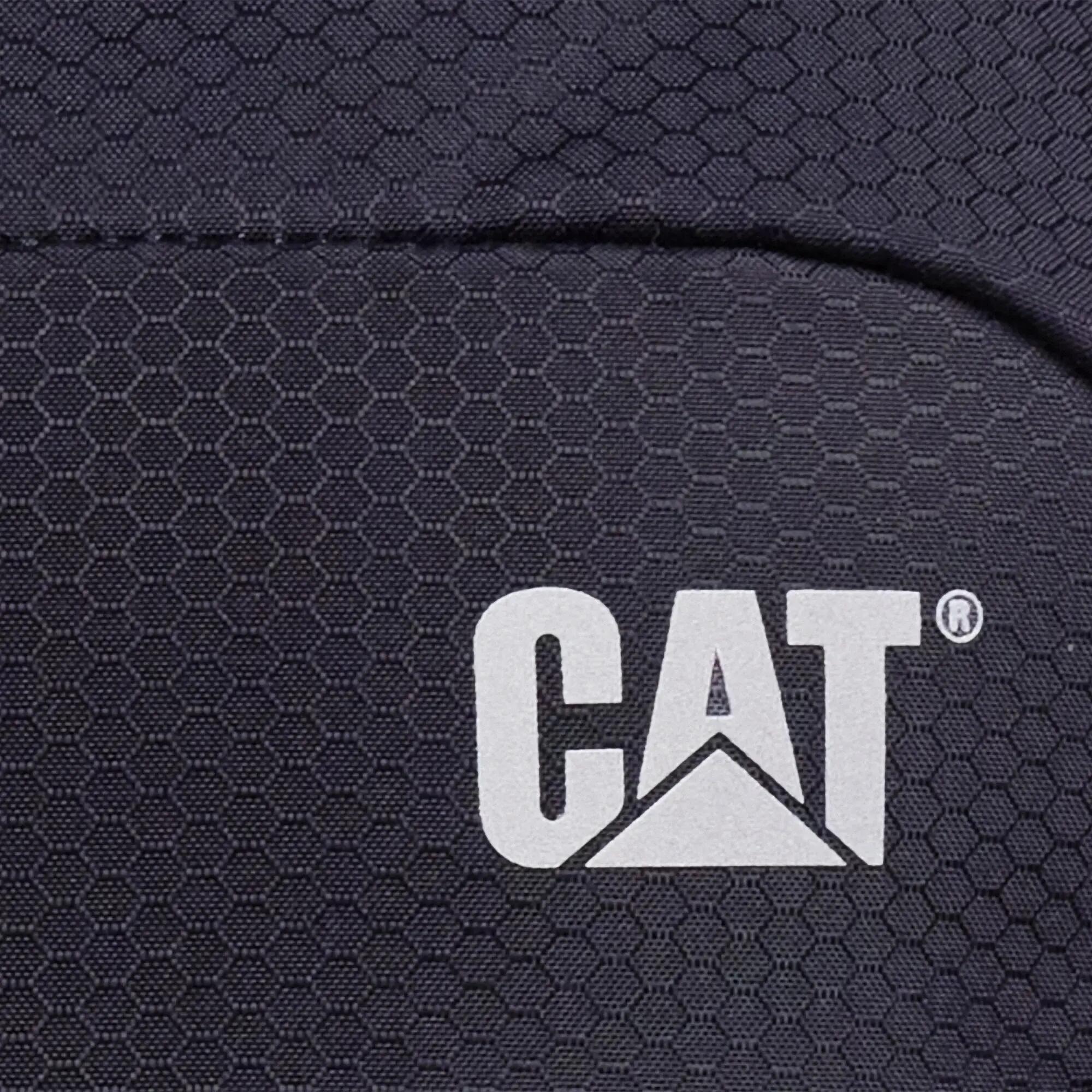 Plecak Logan Caterpillar URBAN MOUNTAINEER Dark Asphalt (84844-483) 2/7