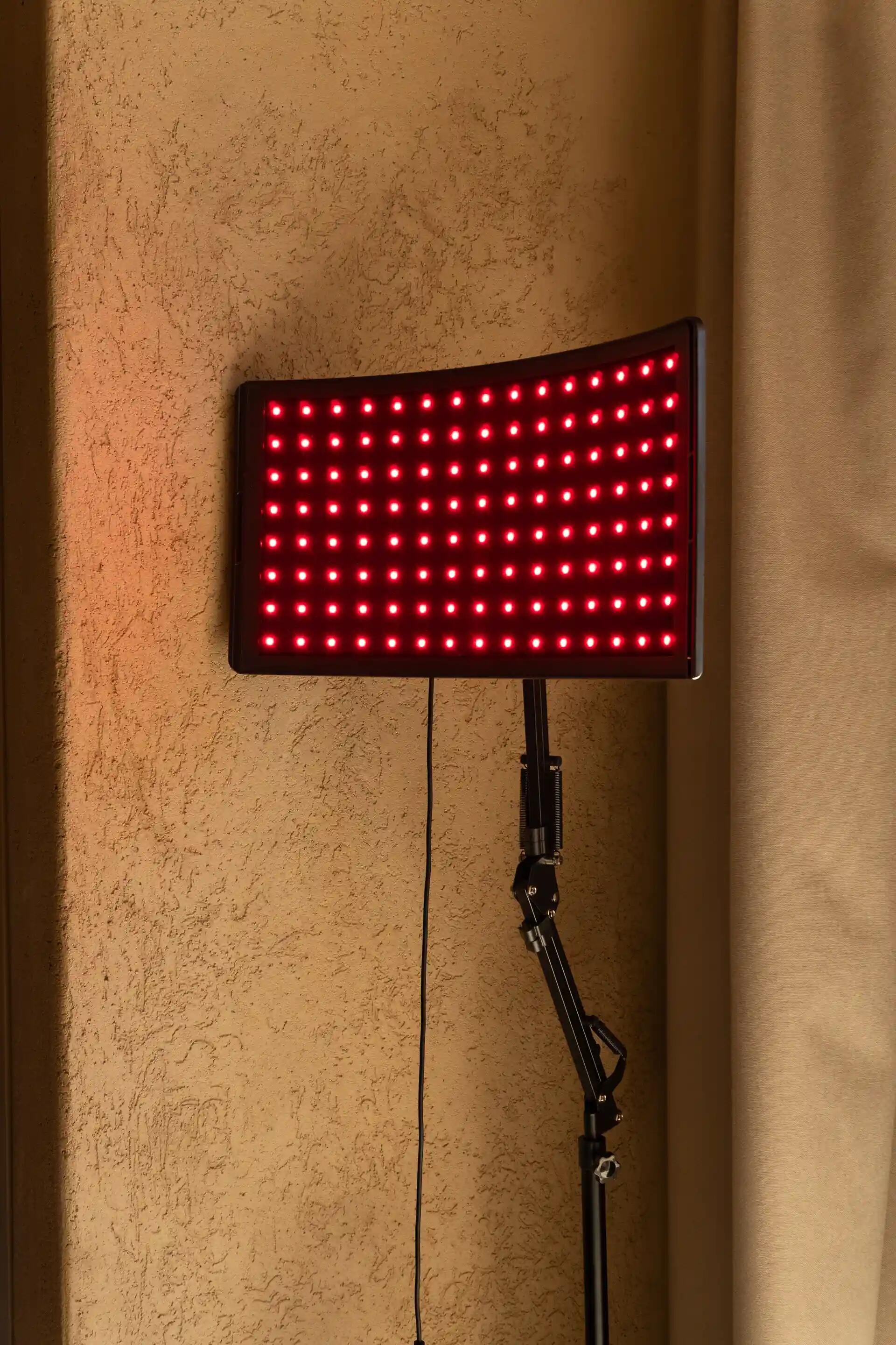 KumoLux Panel - Panneau de Lumière Rouge et Infrarouge 3/6