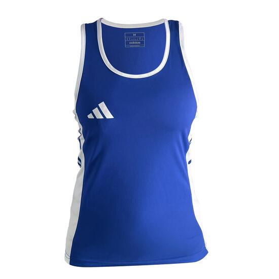 Débardeur femme boxe anglaise