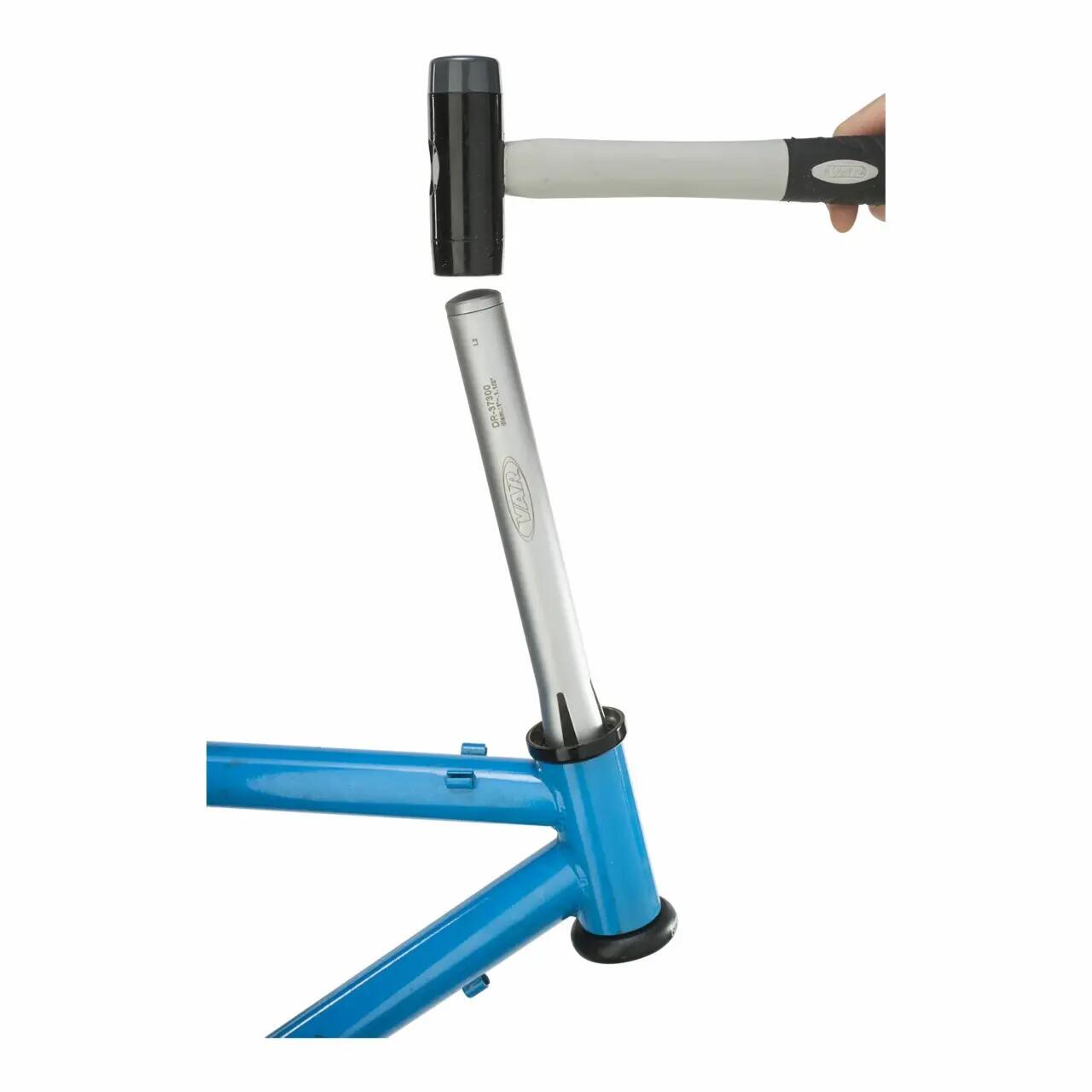 Marteau double face Var 2/4