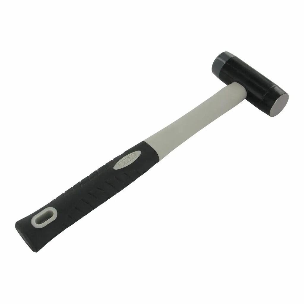 Double sided hammer Var