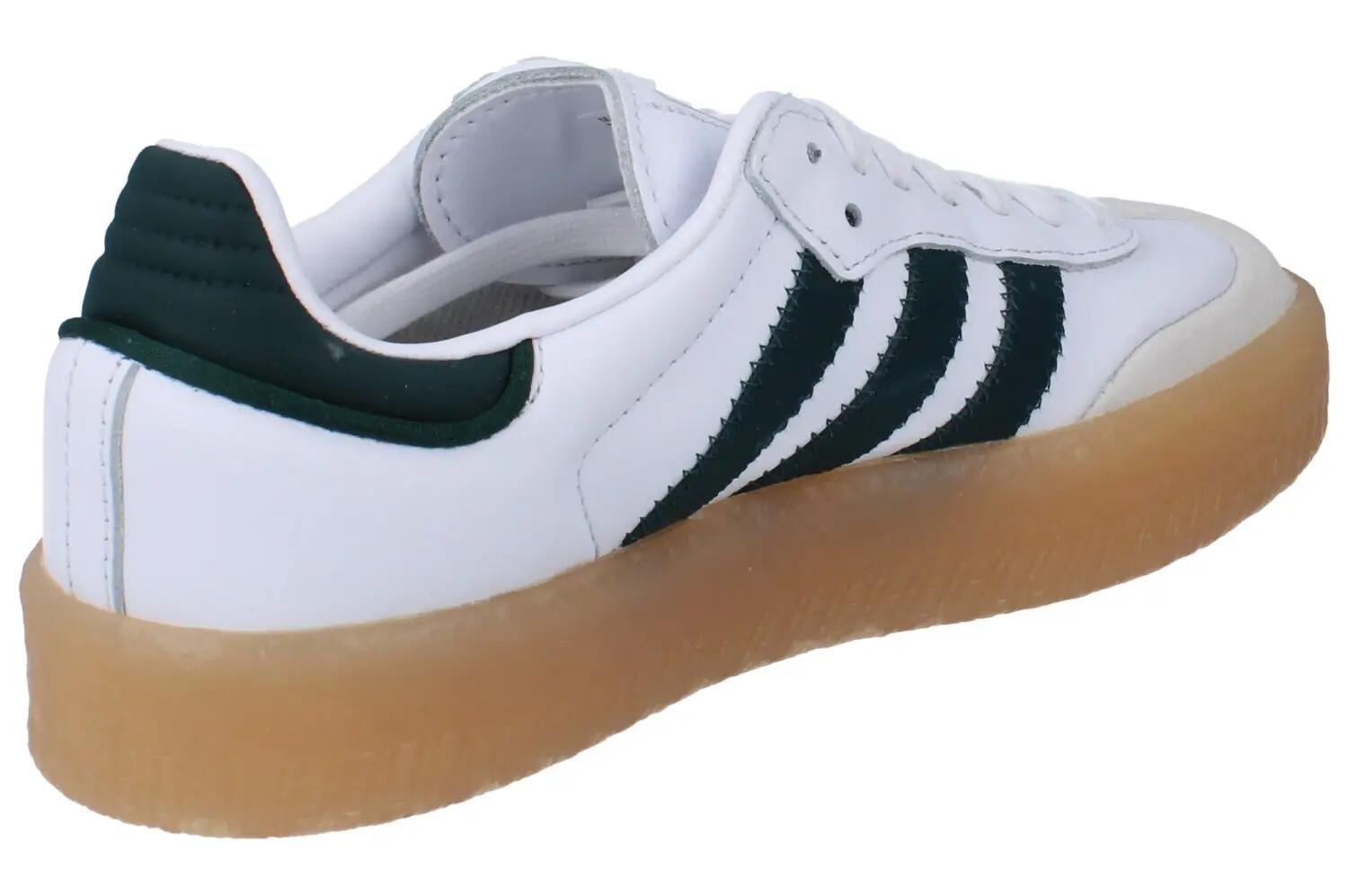 Chaussures adidas Sambae W Cuir/Velours — max 80 caractères 3/6