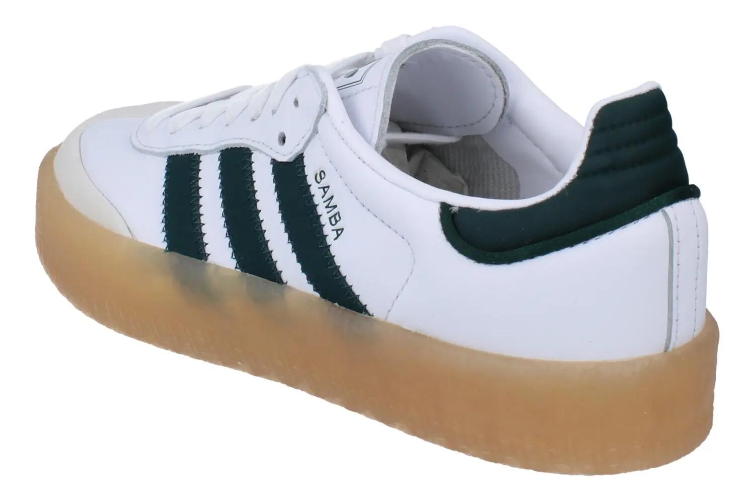 Chaussures adidas Sambae W Cuir/Velours — max 80 caractères 2/6