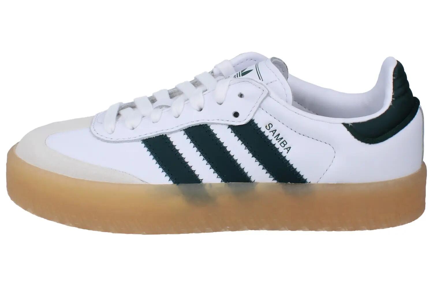 Chaussures adidas Sambae W Cuir/Velours — max 80 caractères 6/6