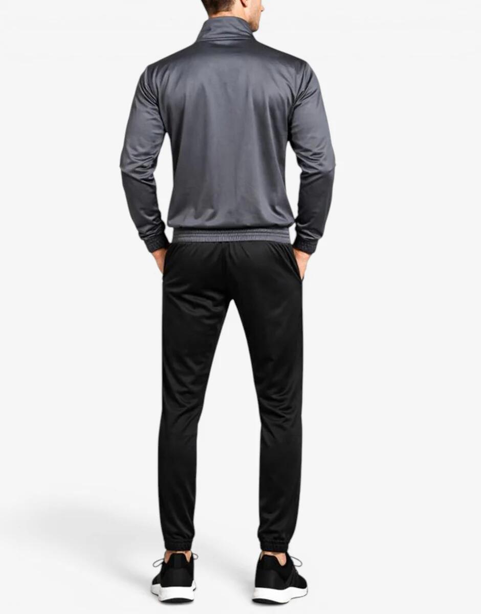 Dres męski sportowy treningowy Lotto 2/4