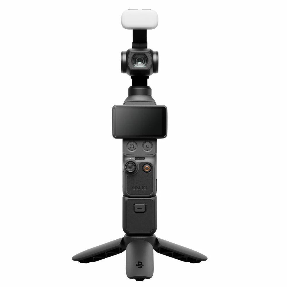 Kamera sportowa DJI Osmo Pocket 4 Creator Combo 3/7